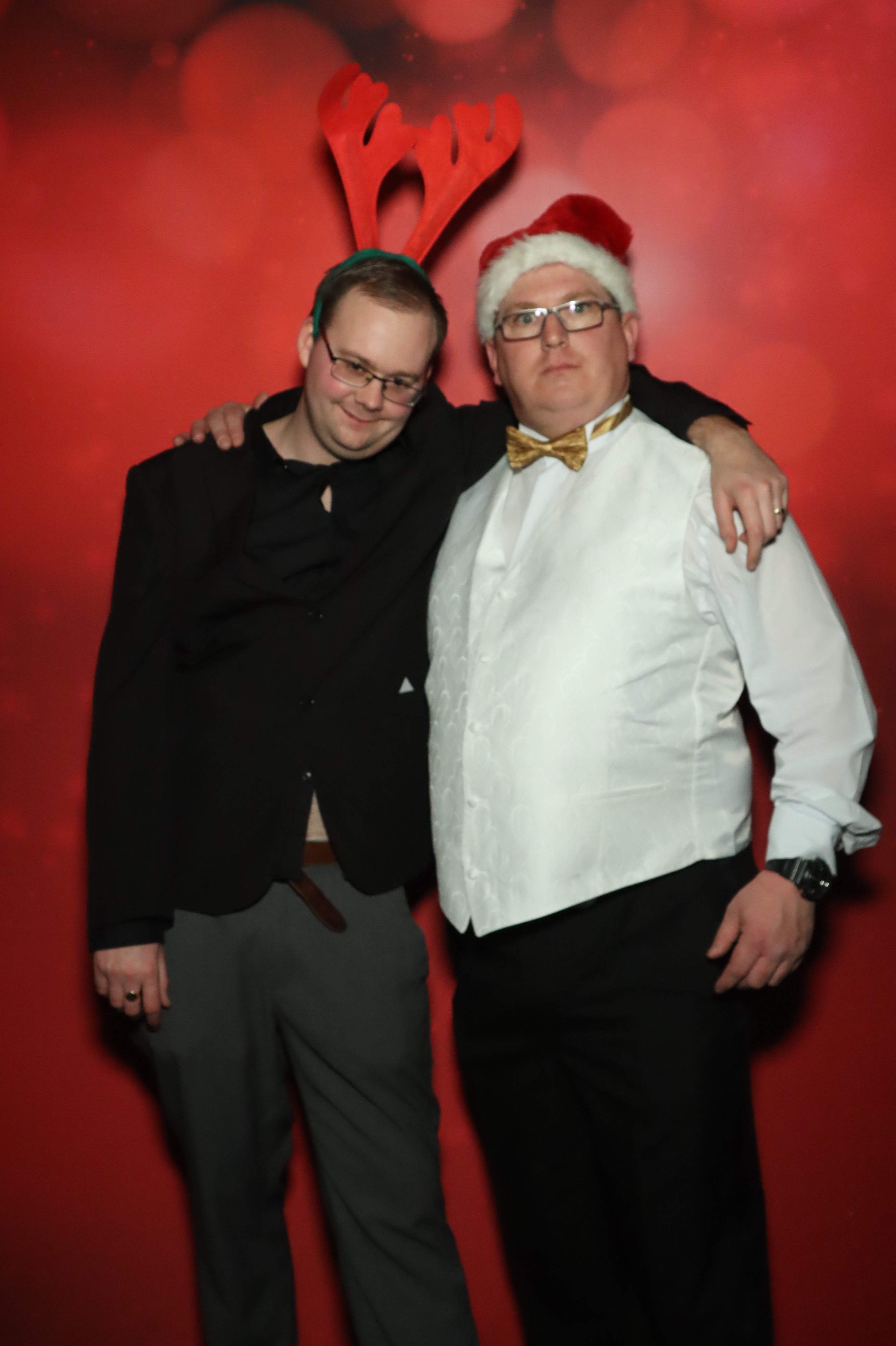 Christmas Party | View more photos from the event at gallery.myphotoboothexperience.co.uk/u/MyPhotoBoothExperienceLtd/Christmas-Party